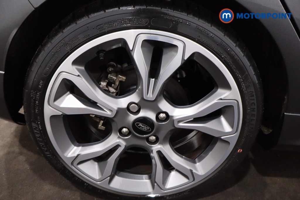 Used Ford Fiesta 2020 for sale - 77848941: Photo 17