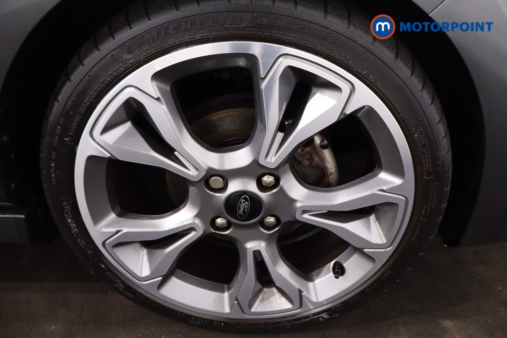 Used Ford Fiesta 2020 for sale - 77848941: Photo 18