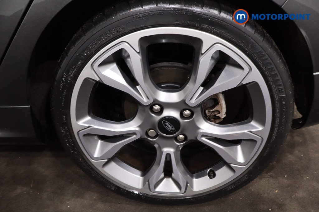 Used Ford Fiesta 2020 for sale - 77848941: Photo 19