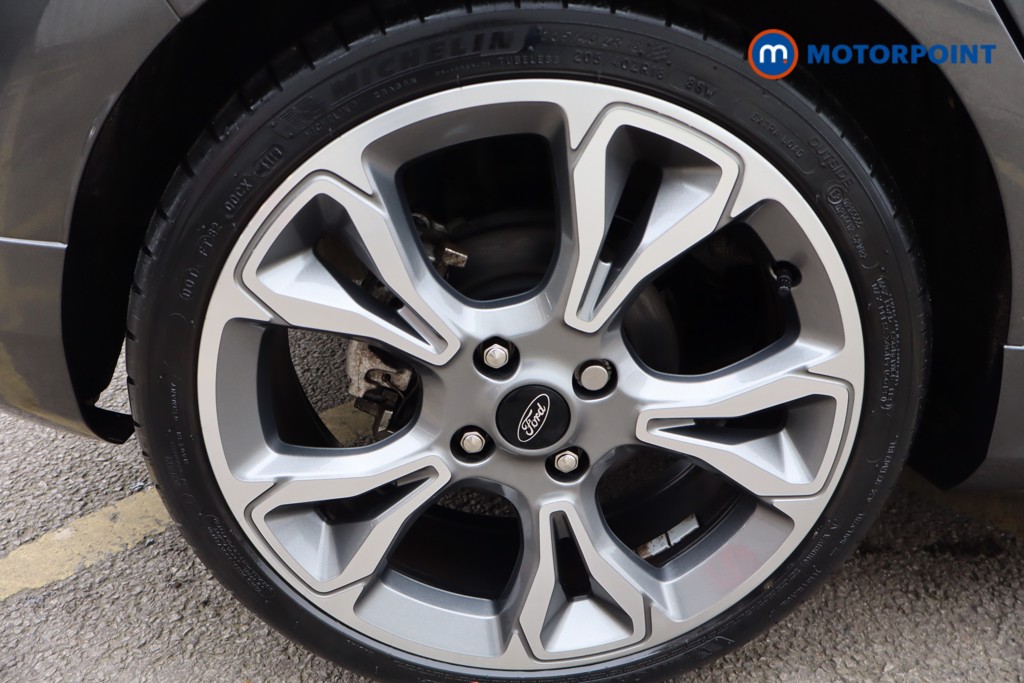 Used Ford Fiesta 2020 for sale - 77848941: Photo 20