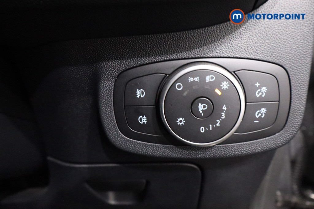 Used Ford Fiesta 2020 for sale - 77848941: Photo 25