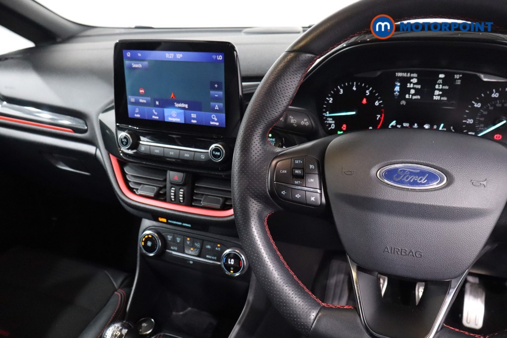 Used Ford Fiesta 2020 for sale - 77848941: Photo 28