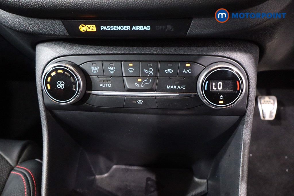 Used Ford Fiesta 2020 for sale - 77848941: Photo 29