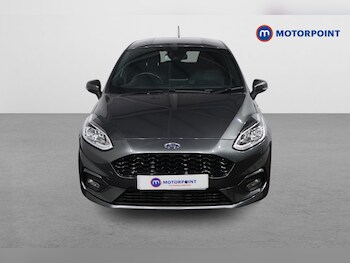Used Ford Fiesta 2020 for sale - 77848941: Photo