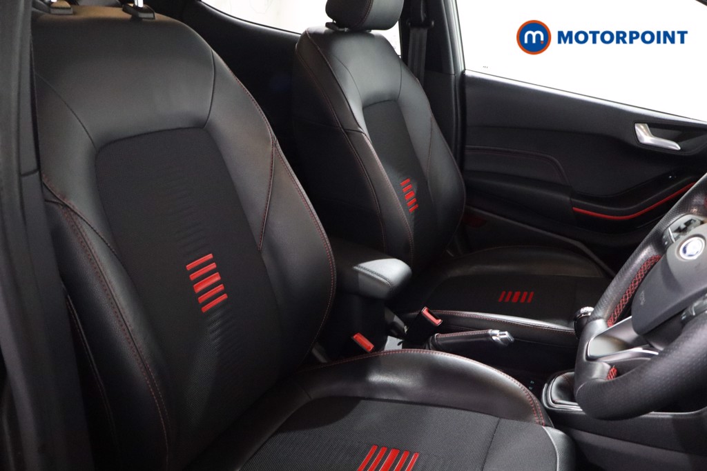 Used Ford Fiesta 2020 for sale - 77848941: Photo 31