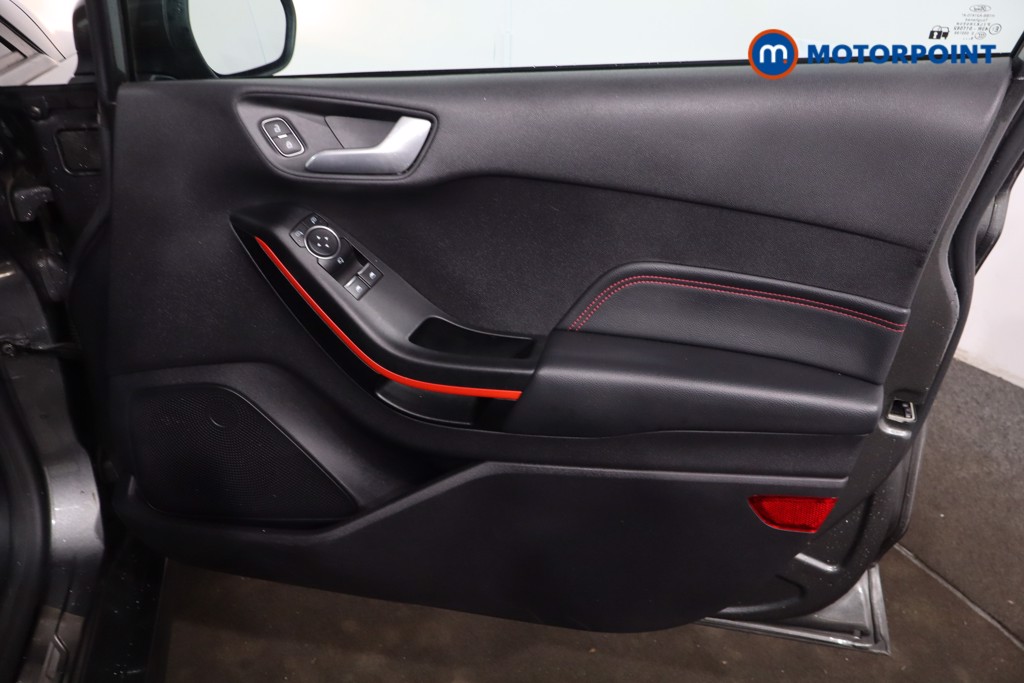 Used Ford Fiesta 2020 for sale - 77848941: Photo 32