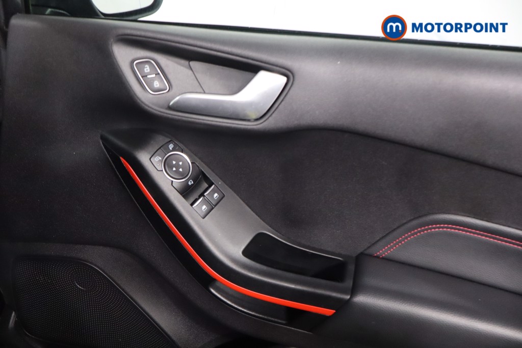 Used Ford Fiesta 2020 for sale - 77848941: Photo 33