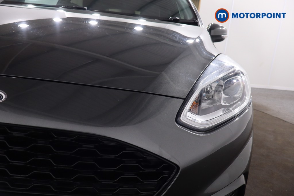 Used Ford Fiesta 2020 for sale - 77848941: Photo 39