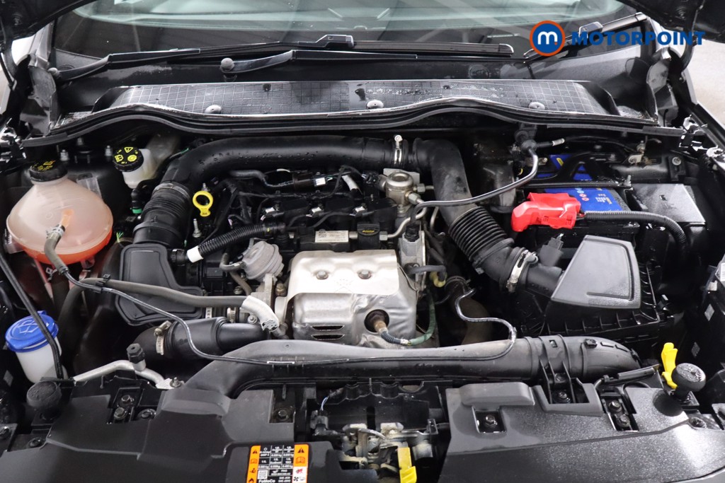 Used Ford Fiesta 2020 for sale - 77848941: Photo 41