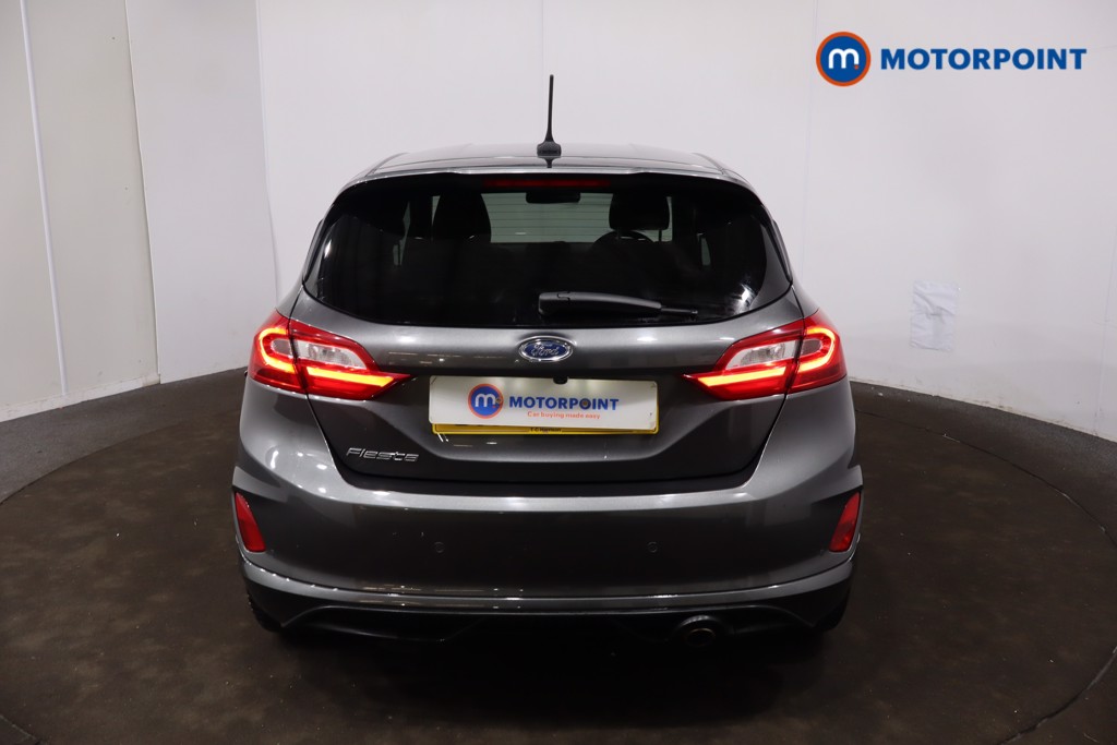 Used Ford Fiesta 2020 for sale - 77848941: Photo 43