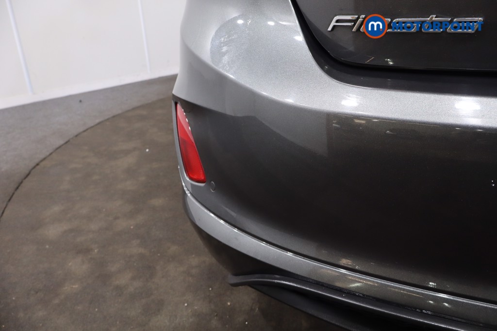 Used Ford Fiesta 2020 for sale - 77848941: Photo 45