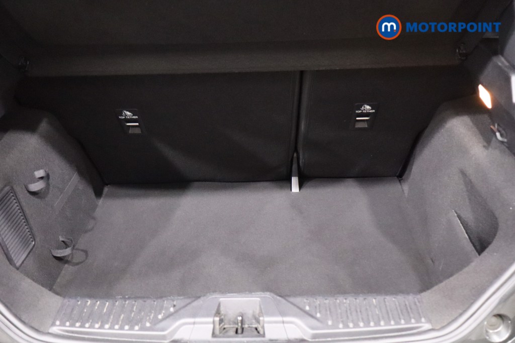 Used Ford Fiesta 2020 for sale - 77848941: Photo 46