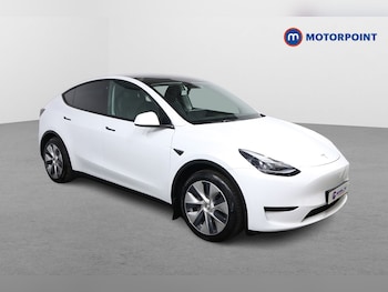 Used Tesla Model Y undefined for sale - 78324766: Photo
