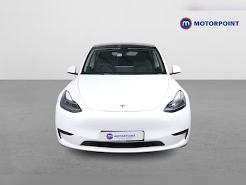 Used Tesla Model Y undefined for sale - 78324766: Photo