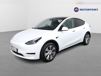 Used Tesla Model Y undefined for sale - 78324766: Photo