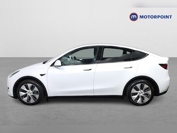 Used Tesla Model Y undefined for sale - 78324766: Photo