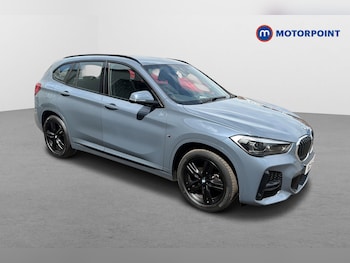 Used BMW X1 2020 for sale - 78926763: Photo