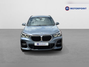 Used BMW X1 2020 for sale - 78926763: Photo
