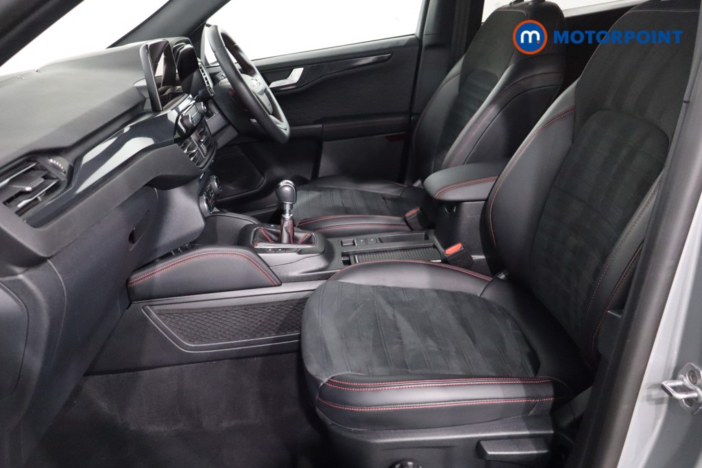 Used Ford Kuga 2020 for sale - 77301461: Photo 12