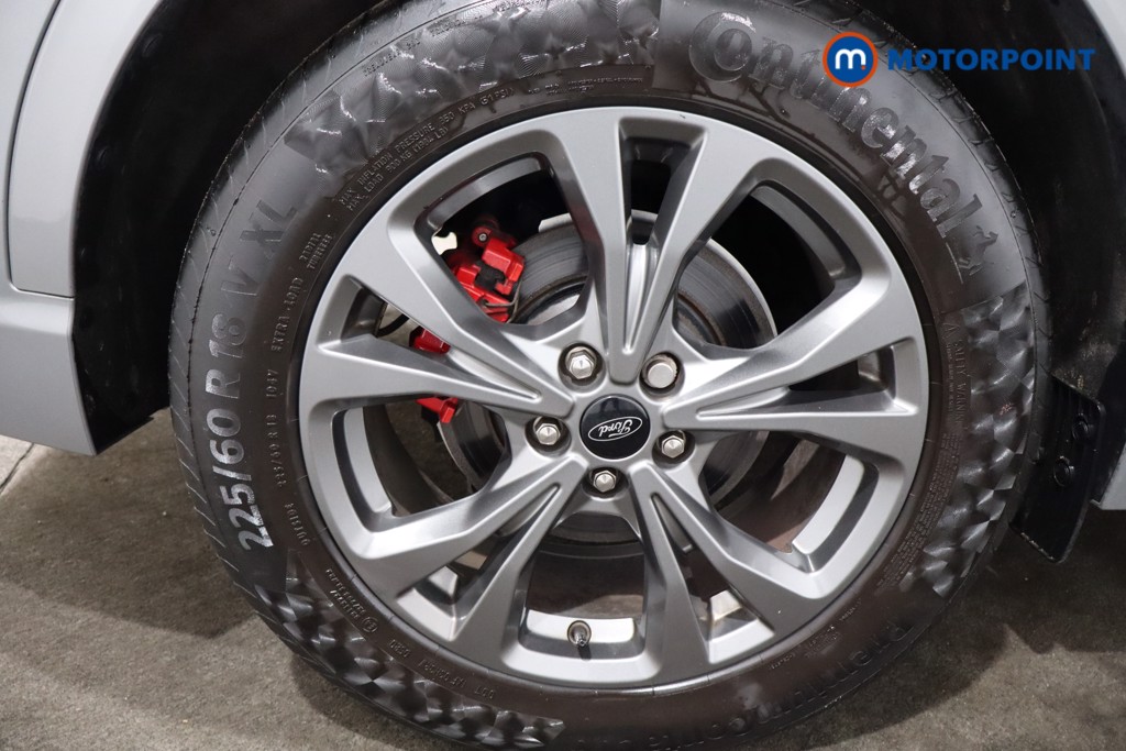 Used Ford Kuga 2020 for sale - 77301461: Photo 17