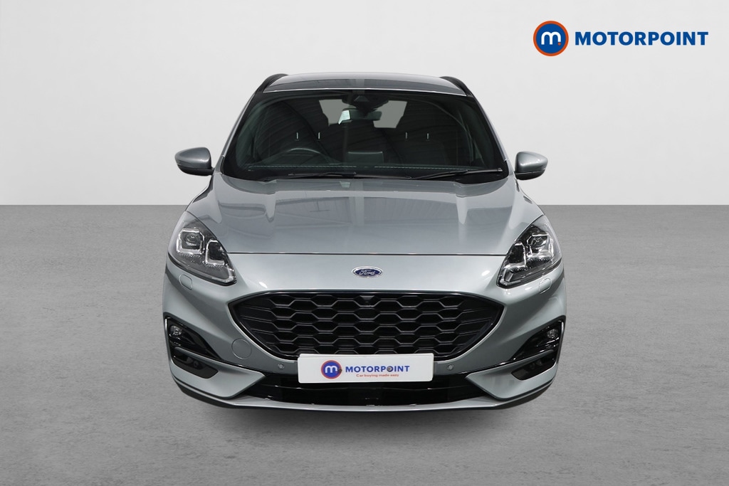 Used Ford Kuga 2020 for sale - 77301461: Photo 2