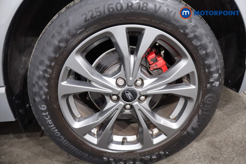 Used Ford Kuga 2020 for sale - 77301461: Photo 20