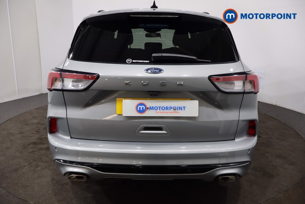 Used Ford Kuga 2020 for sale - 77301461: Photo 46