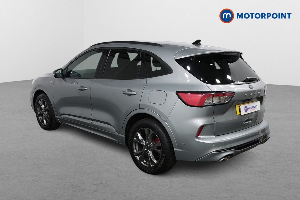 Used Ford Kuga 2020 for sale - 77301461: Photo 5