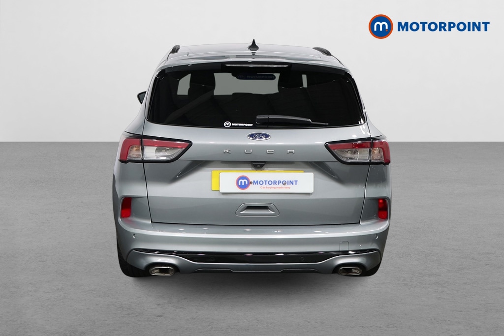 Used Ford Kuga 2020 for sale - 77301461: Photo 6