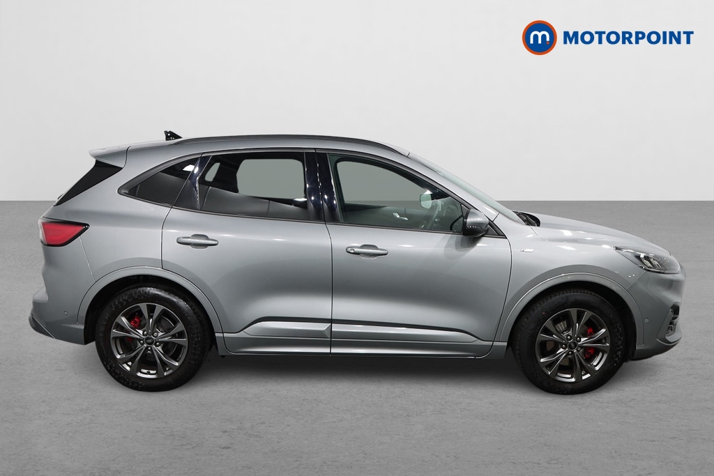 Used Ford Kuga 2020 for sale - 77301461: Photo 8