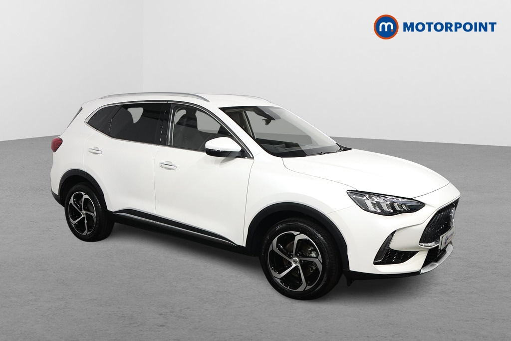 Used MG MG HS 2024 for sale - 76401482: Photo 1