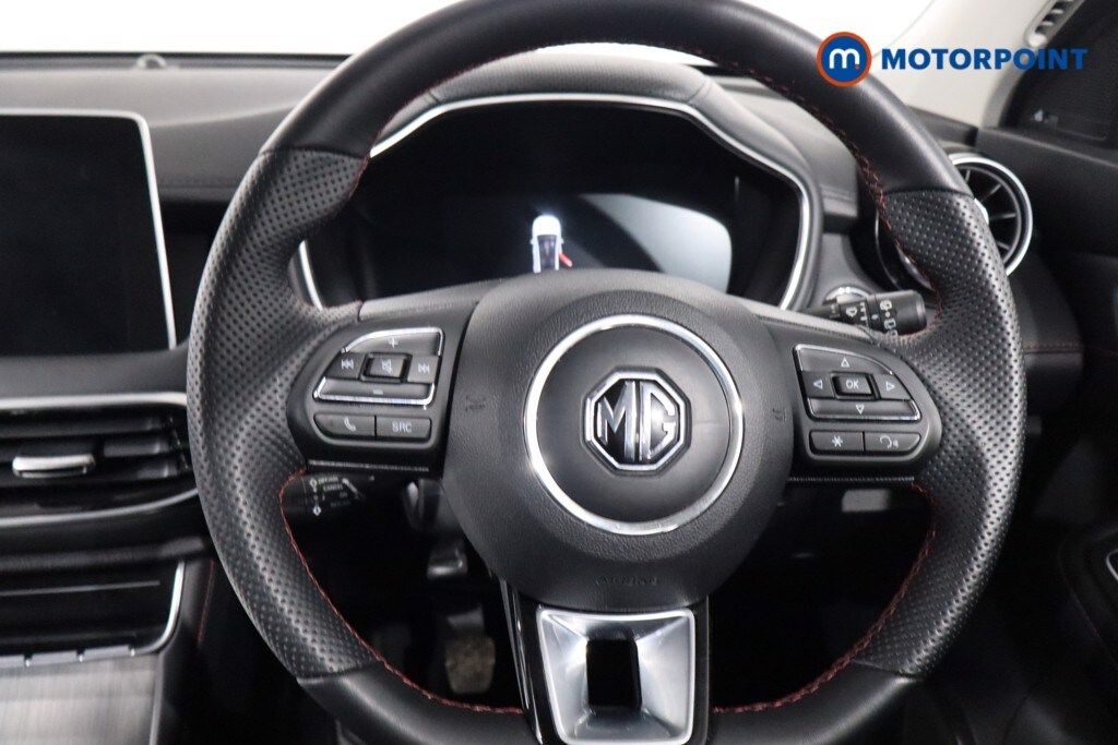 Used MG MG HS 2024 for sale - 76401482: Photo 14