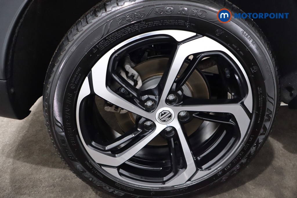 Used MG MG HS 2024 for sale - 76401482: Photo 17