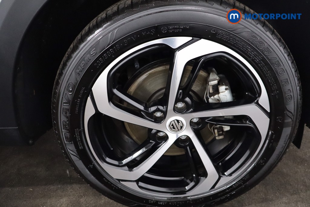 Used MG MG HS 2024 for sale - 76401482: Photo 18