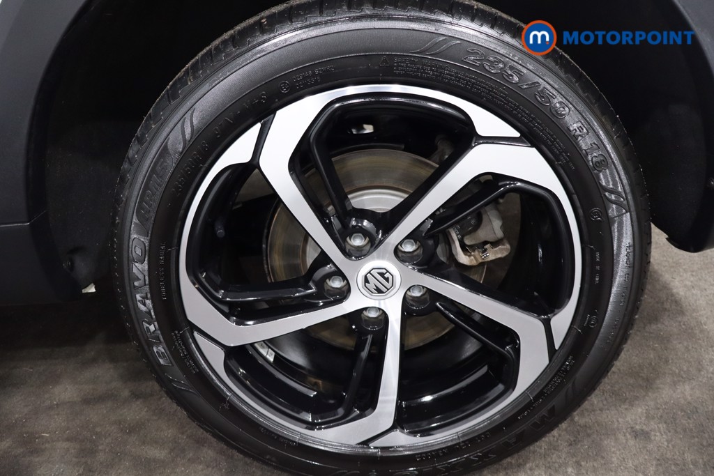 Used MG MG HS 2024 for sale - 76401482: Photo 20