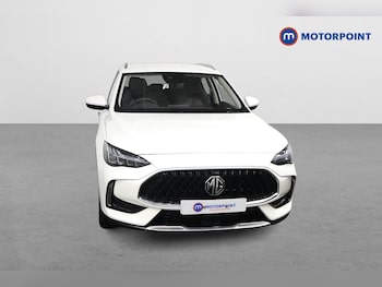 Used MG MG HS 2024 for sale - 76401482: Photo