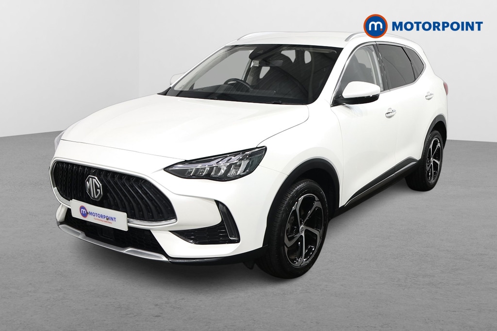 Used MG MG HS 2024 for sale - 76401482: Photo 3