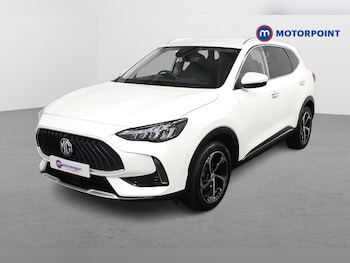 Used MG MG HS 2024 for sale - 76401482: Photo