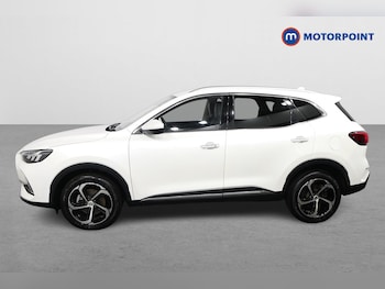 Used MG MG HS 2024 for sale - 76401482: Photo