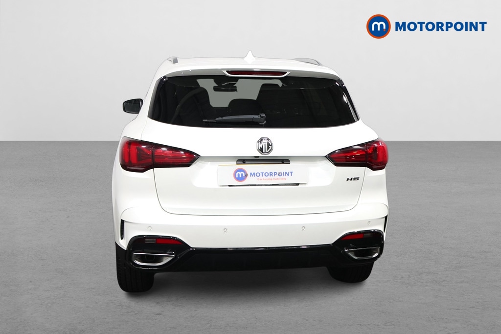 Used MG MG HS 2024 for sale - 76401482: Photo 6
