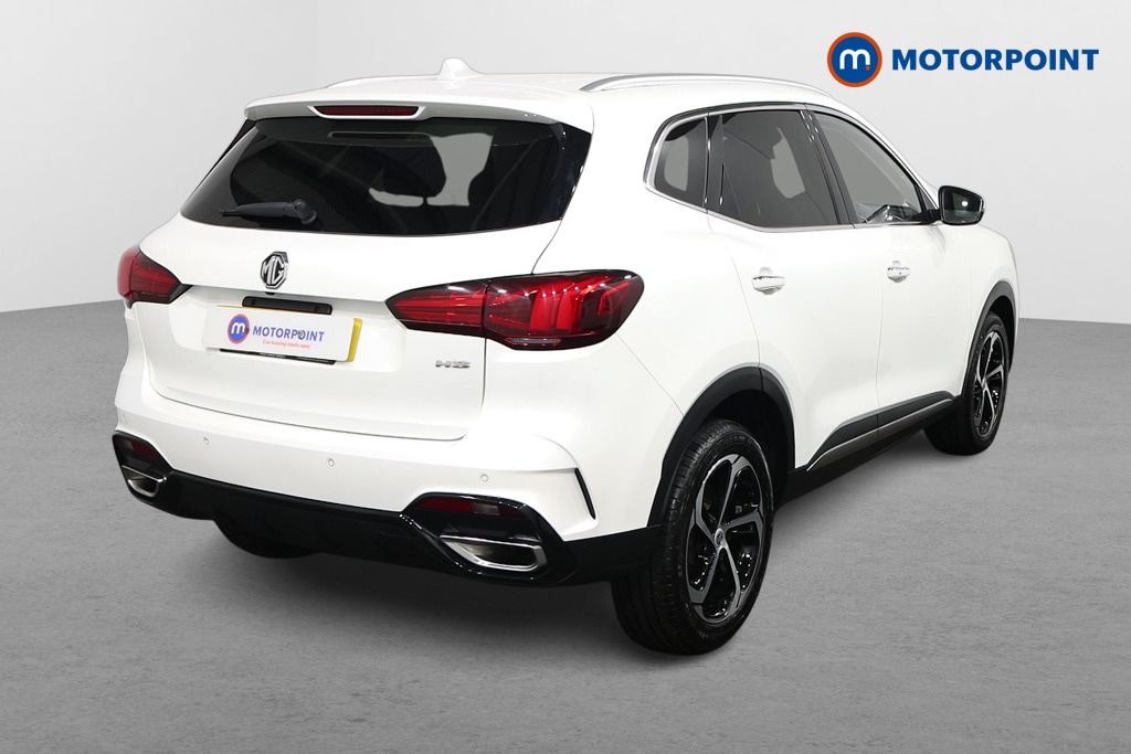 Used MG MG HS 2024 for sale - 76401482: Photo 7