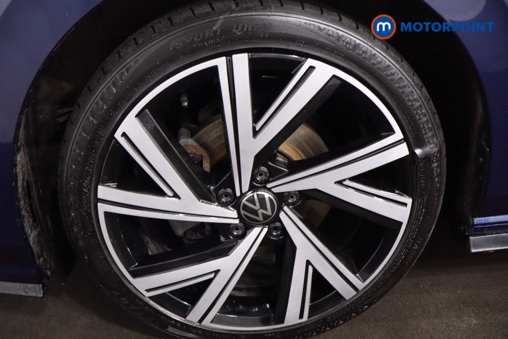 Used Volkswagen Golf 2023 for sale - 77450646: Photo 19