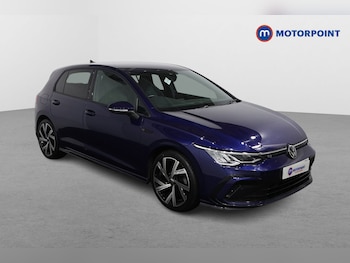 Volkswagen Golf feature image