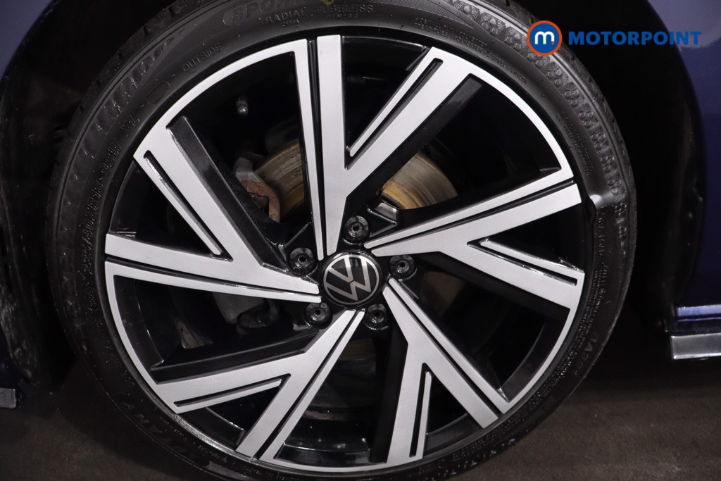 Used Volkswagen Golf 2023 for sale - 77450646: Photo 20