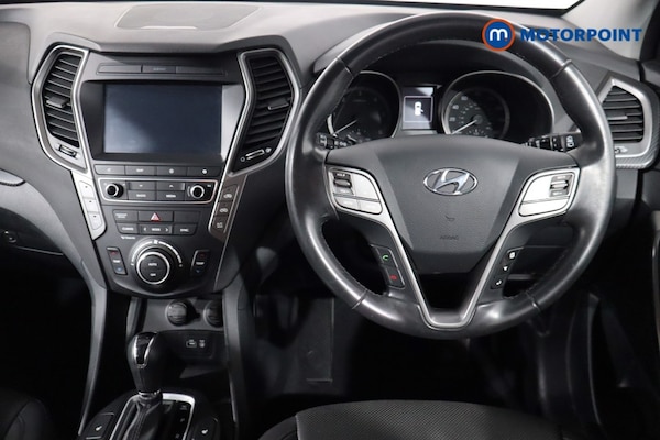 Used Hyundai Santa Fe 2016 for sale - 76067959: Photo 11