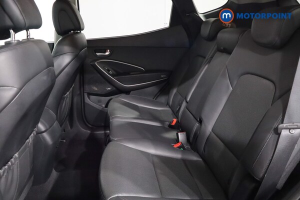 Used Hyundai Santa Fe 2016 for sale - 76067959: Photo 13