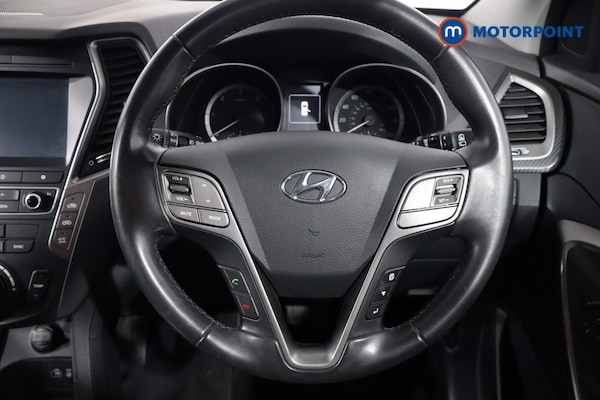 Used Hyundai Santa Fe 2016 for sale - 76067959: Photo 14