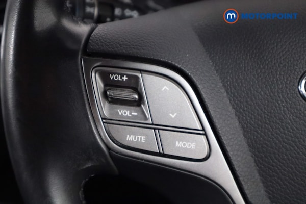 Used Hyundai Santa Fe 2016 for sale - 76067959: Photo 15