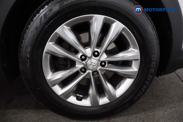Used Hyundai Santa Fe 2016 for sale - 76067959: Photo 18