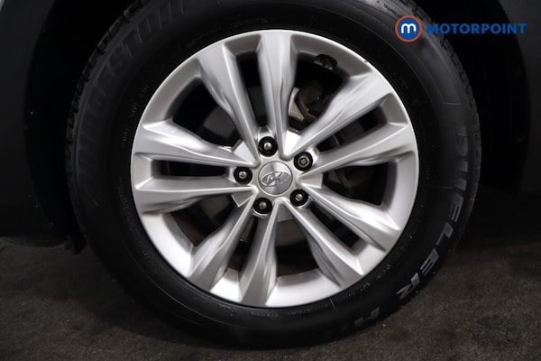 Used Hyundai Santa Fe 2016 for sale - 76067959: Photo 19